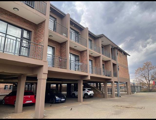 2 BEDROOM APARTMENT FOR SALE IN DIE BULT